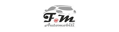 F@M Automobili logo