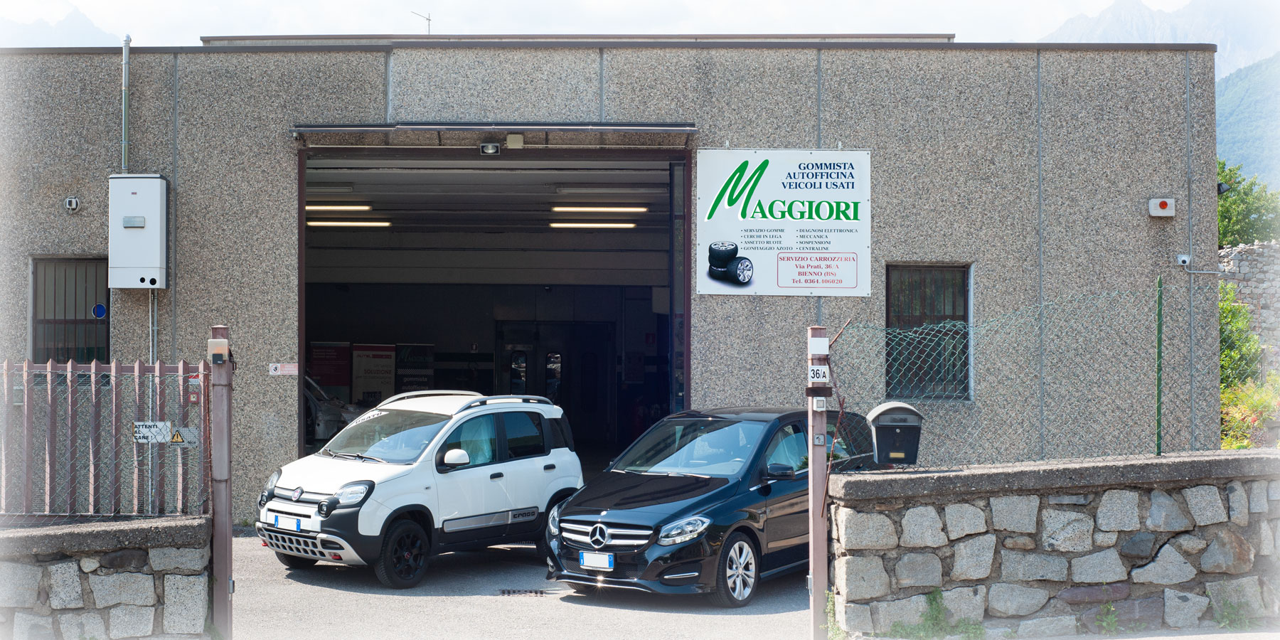 Carrozzeria
